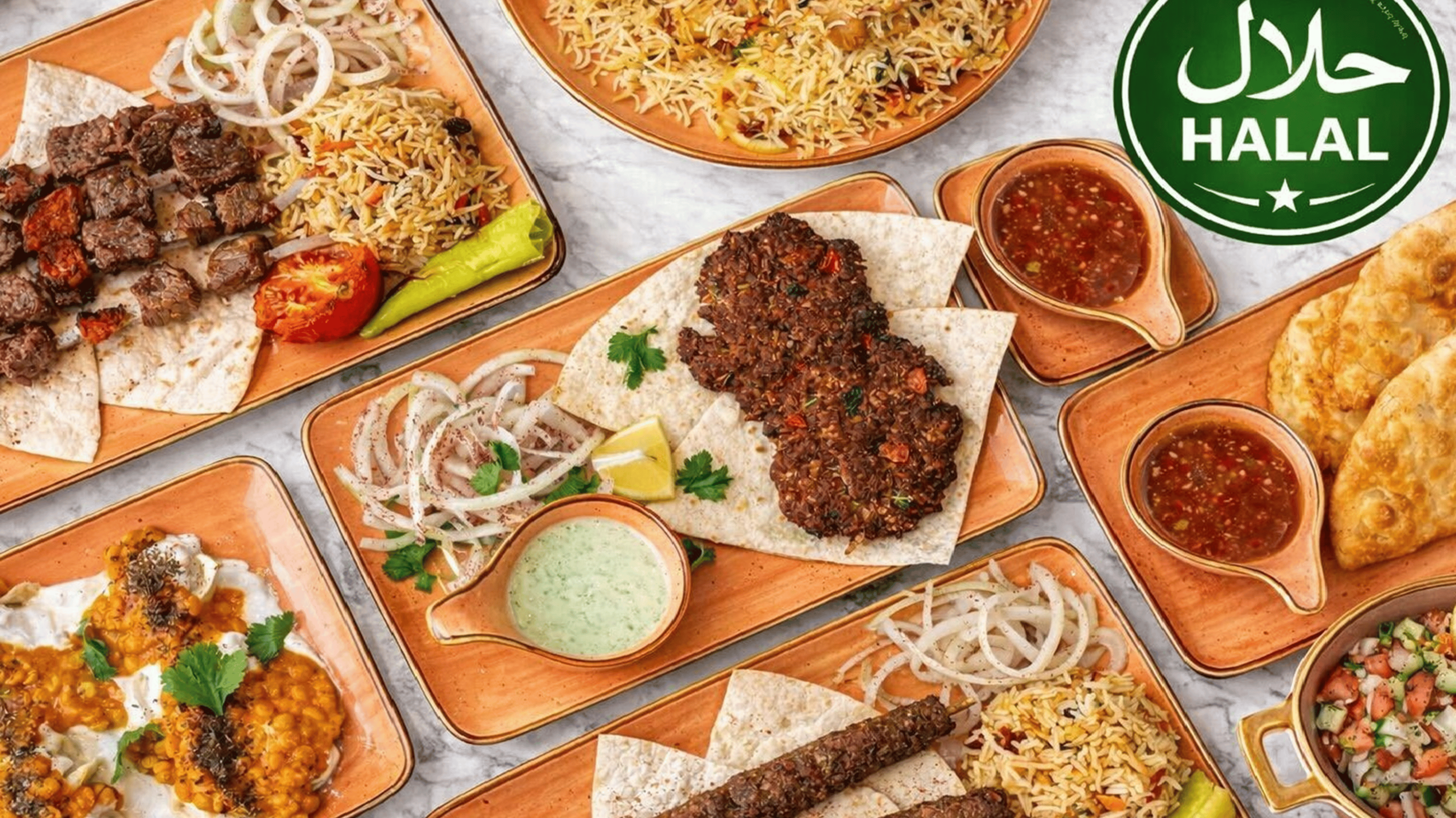 Watan Restaurant