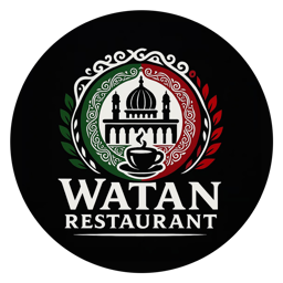 Watan Restaurant Oldenburg logo.